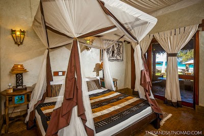 Photos of The Sands at Nomad Hotel