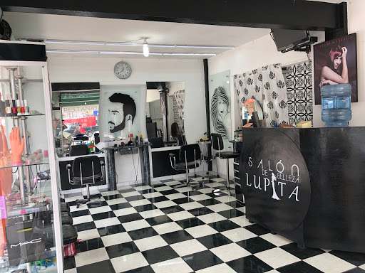 Salon de Belleza Lupita - Thumbnail