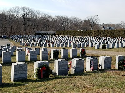 St. Peters Cemetery