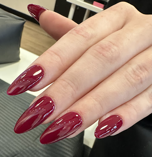 House of Beauty Salon & Training Academy