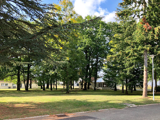 Campus De L'espace - Thumbnail