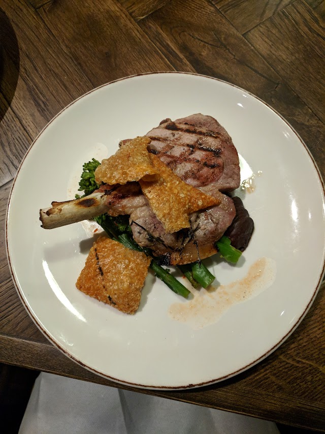 East Putney Tavern