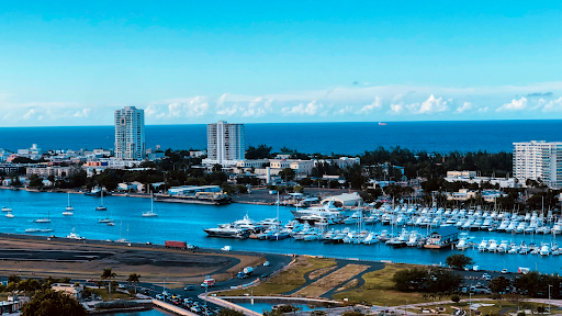 PR Real Estate Listings - A Smart Move!