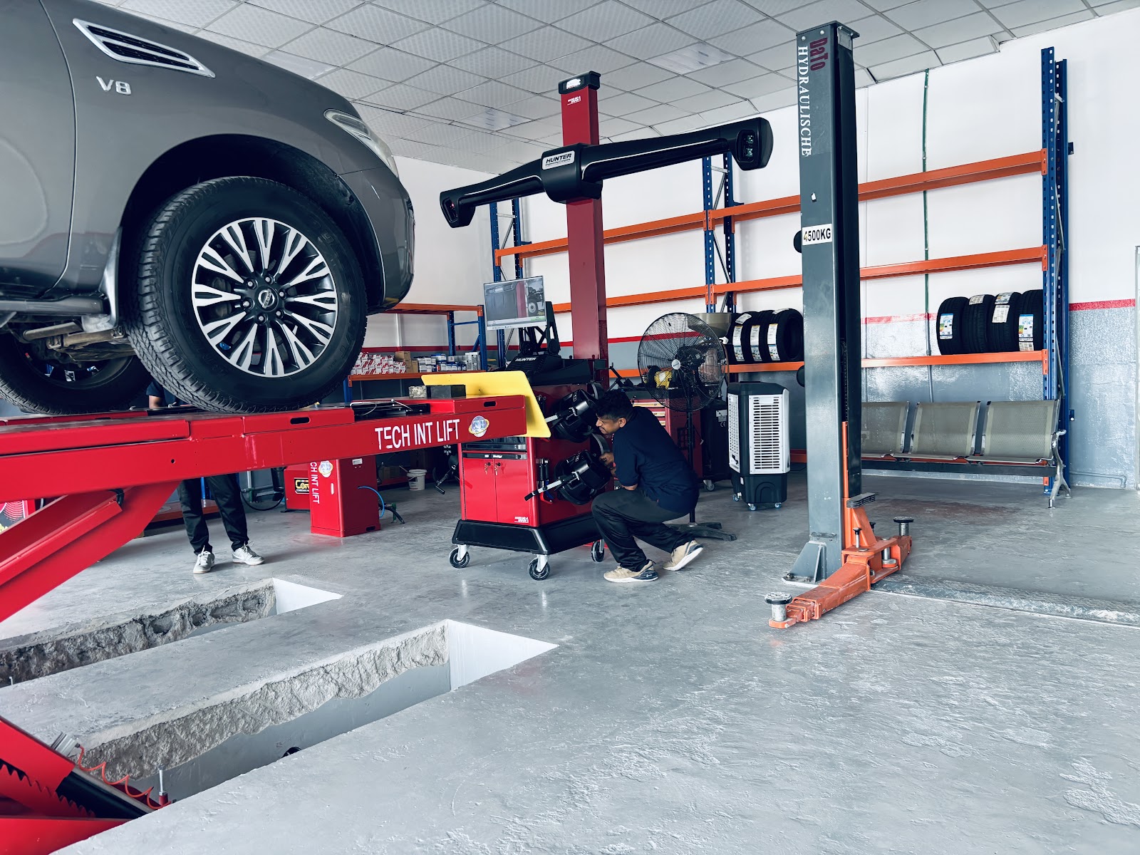 Sharmax Motors | Motorcycles, ATVs & Golf Carts Showroom in Sharjah - صورة 2