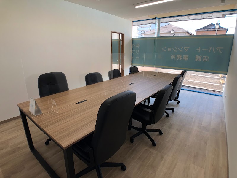 住まなび知立店（松屋住まいるパートナーズ）