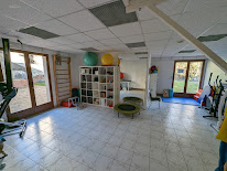 Masseur-Kinésithérapeute à Gouvernes