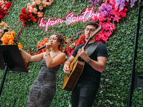 Cannonball Cafe by null