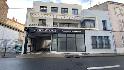 Agence du Roannais SAS