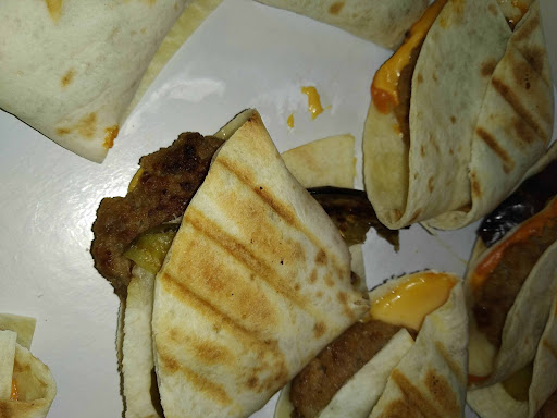 Photo 6 - Home Made Food Traiteur
