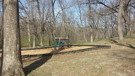 Leash Free Dog Run - Thumbnail