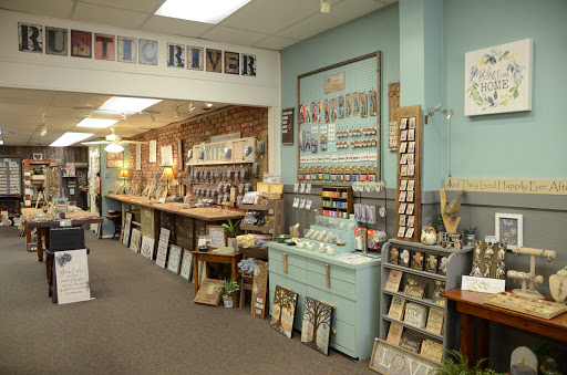 Rustic River Finds, Inc. - Thumbnail