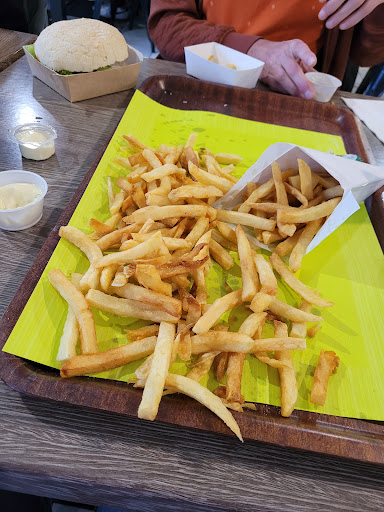 Photo 1 - Burger Maison