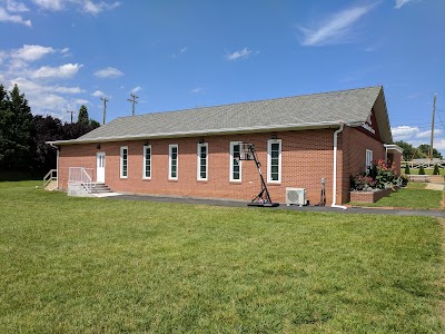 McLean Islamic Center