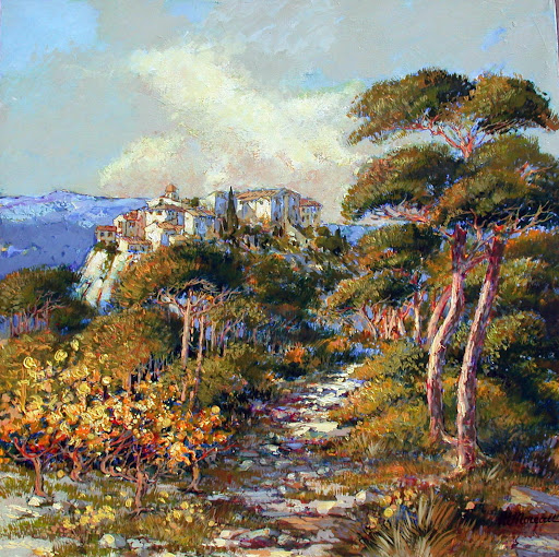 Atelier Moreau Michel - Thumbnail