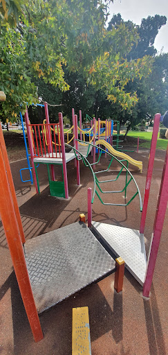 Edinboro Street Reserve - Thumbnail