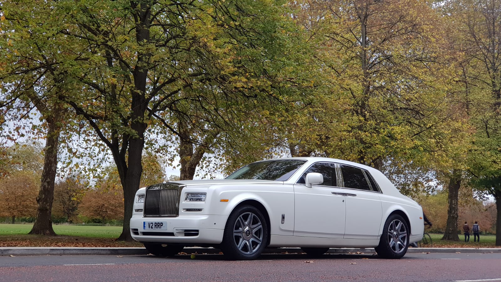 Oh Cars - Wedding Cars & Chauffeuring - Car Hire - photo 1