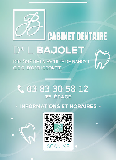 Dr Bajolet Laurent - Thumbnail