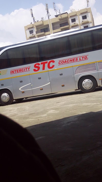 Photos of la station de bus STC