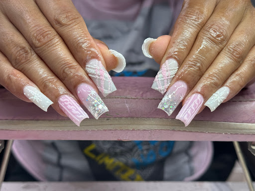 KayKay Nails - Visual