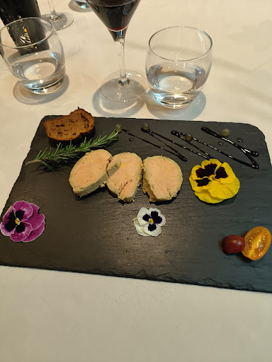 Photo 2 - Restaurant les Sources