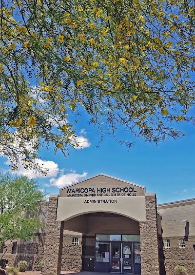 Maricopa High School