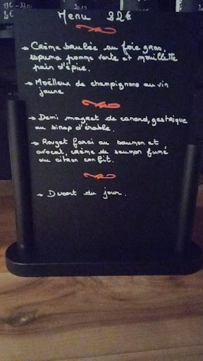 Photo 1 - La Pierre