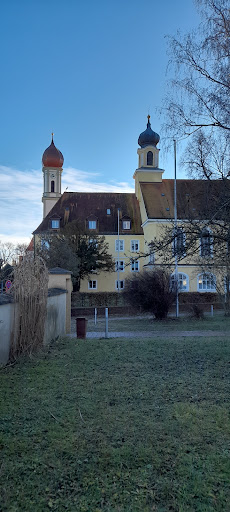 Schloss Grunertshofen - Thumbnail