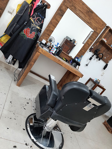 Barber CGM - Thumbnail