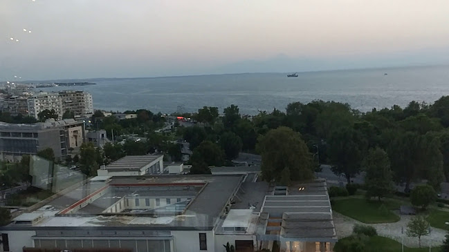 SKYLINE cafe - bar - Καφετέρια