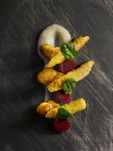 Hotel Château les Merles by null