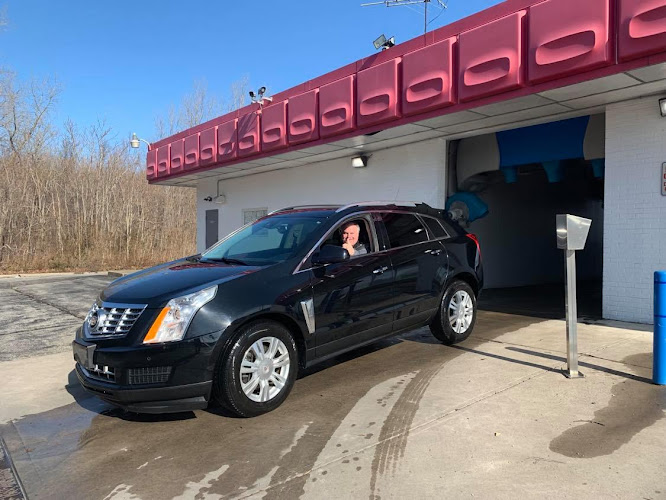 Ridgeville Laserwash