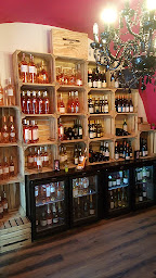 Photo n°4 de D'vins A'rhums à Lorient (Caviste)