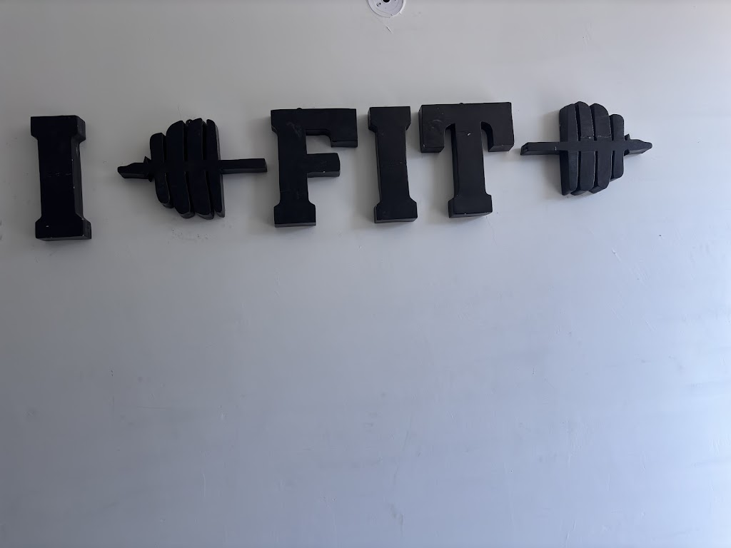 I Fit Gym