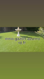 Photo n°12 de GAZON AZURNORD à Tourcoing (Paysagiste)