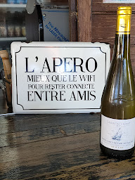 Photo n°46 de L'Estanquet - Restaurant - Bar - canal duMidi à Gardouch (Bar)