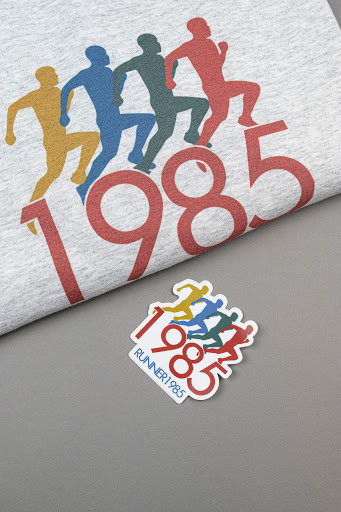 Runner 1985