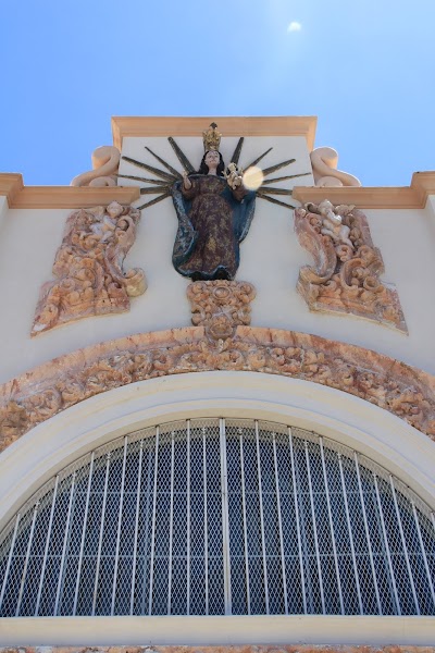 Our Lady of Health Catholic Church