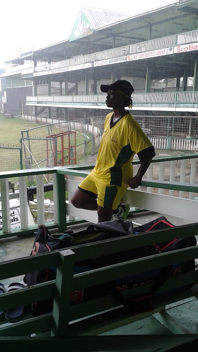 Photos of Georgetown Cricket Club