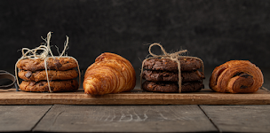Photo n°1 de Marie Blachère JOUE LES TOURS à Joué-lès-Tours (Sandwicherie)