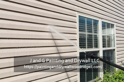 J and G Painting and Drywall LLC | Interior Painter, Quality & Affordable Room Painting Company - Thumbnail