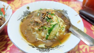 Photos of Muhadi's Ongklok Noodle