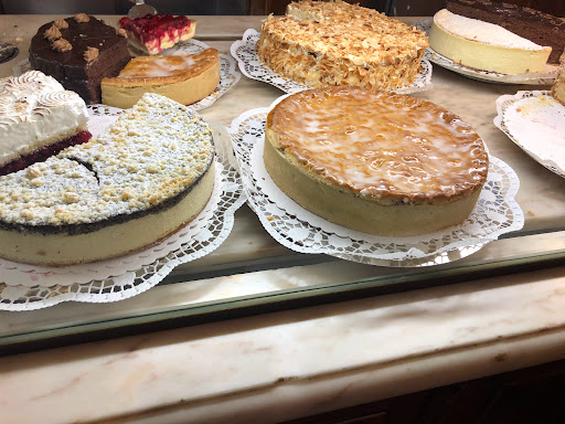 Caffe Piemonte - Visual