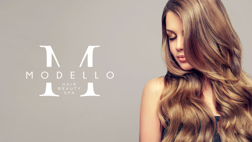 Modello Salon