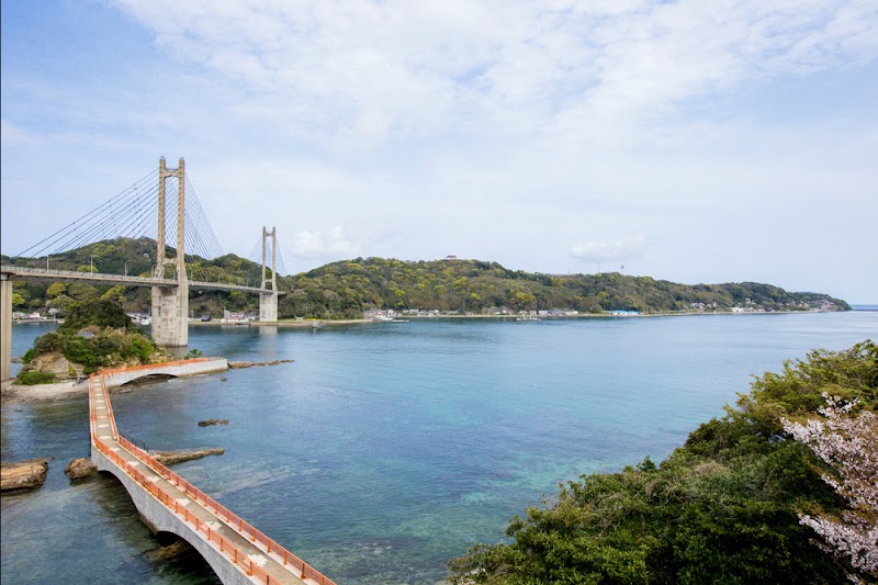 活魚料理かべしま