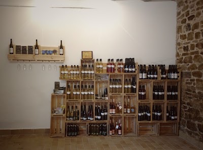 Photos of Weingut Bernhard Stenner