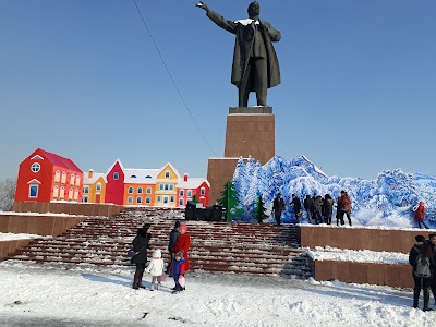 Photos of парк Мээрим