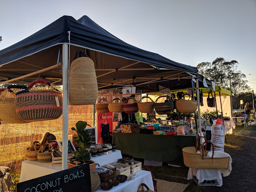 Fishermans Road Sunday Markets