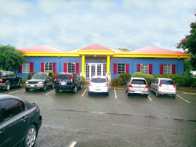 Photos of The Daily Observer Ltd