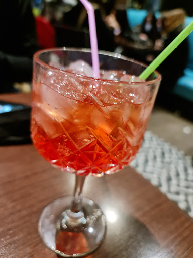 MERUMJAZZBAR - Thumbnail