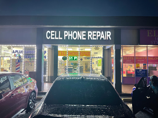 441Repair - Visual